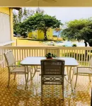 Superb 2 Bedroom/2 Bath Beachfront Condo near Reggae Beach, Ocho Rios