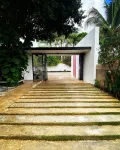 Tizimín retreat: stylish townhouses, natural harmony, modern comforts.