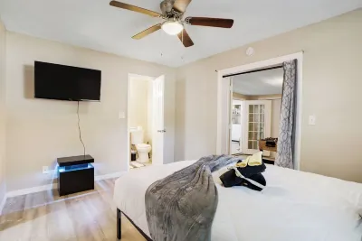 Metropolitan Haven - Perfectly Placed for Families