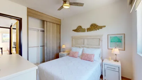 Los Amores II Charming 3 bedroom House in Gated Community with Private Pool.