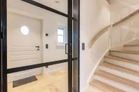 Simply relax on Sylt<br> Hotels in Rantum