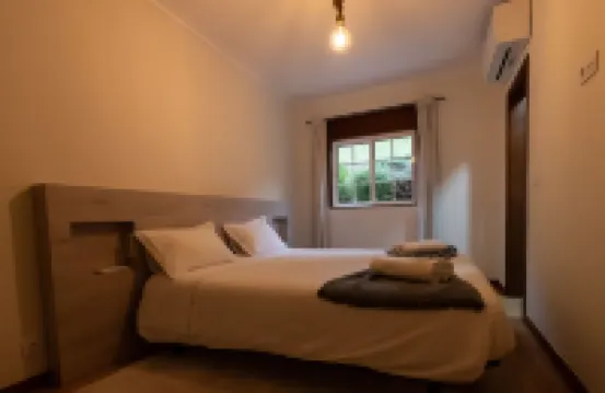 Bella Casa - Alojamento Privado T3 com Piscina