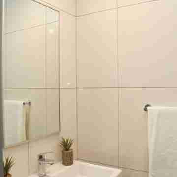 Beautifully furnished, in the heart of Windhoek! Rooms