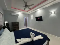 3 Bedroom 2-Story Villa in Ocho Rios with Private Pool & Gazebo