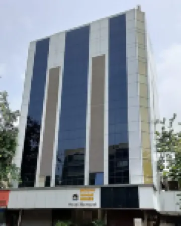 Hotel Mumbai House Juhu Hotels near Dharavi