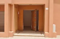 Luxurious waterfront apartment Hotels in Imi Ouaddar