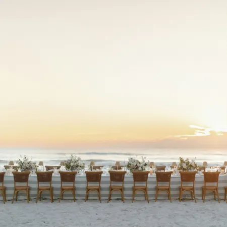 The St. Regis Longboat Key Resort
