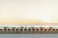 The St. Regis Longboat Key Resort - Sea View