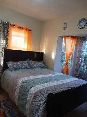 Mountain and Sea View Stay Hotels near Brimstone Hill Fortress National Park