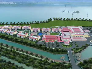Mayfair Lake Resort
