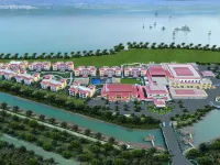 Mayfair Lake Resort Hotels in Raipur