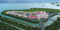 Mayfair Lake Resort Hotels in 