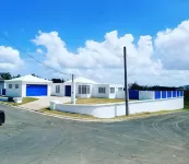 Santorini In Puerto Rico Inc. Since 2017...