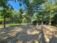 Ozarks Hideaway