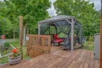 NEW! Gabriel’s Cottage