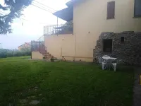 The houses of the NOT time