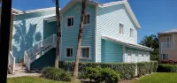 "Luna Beach" Studio Villa Hotel di 