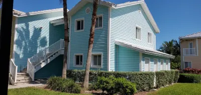 "Luna Beach" Studio Villa Отели в г. 