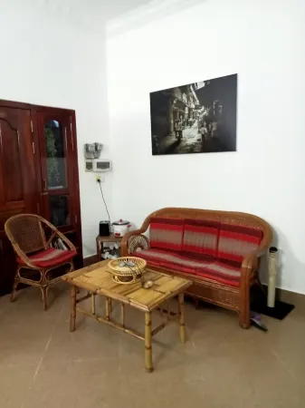 Comfortable, well-located apartment Отели рядом с достопримечательностью «Kaoh Tunsay Beach»