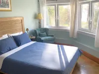 Waterfront One Bedroom Apartment Hotels in Antigonish County