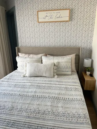 Our Lake Blyss 3 Bed/2 Bath Condo at the ShoresDiscounted 28+ Day Stays Nov-Mar