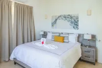 Wake up in paradise at this amazing villa for couples and families