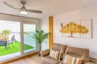 Apartamento Buenavista Sol R&R