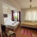 Günebakan Taliani Otel