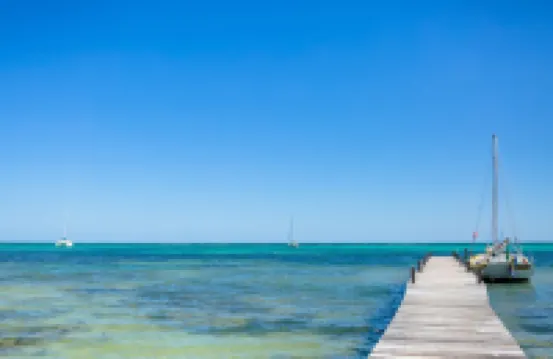 Beachfront family villa