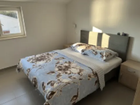 Villa Pina Tisno TOP Apartment Mila 4-6 people with sea view Hoteles en Tisno