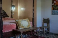 Charming cottage Dwira THREE Hotels in Taroudant