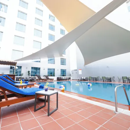 Ibis Jeddah City Center