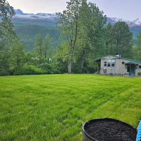 Valdez Home - Fishing and Mountain Adventures