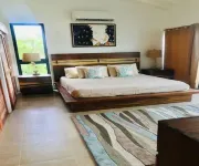 Huge 2-bedroom condo with WiFi, AC in enjoyable St. Thomas
