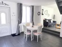 Whole house 4 persons