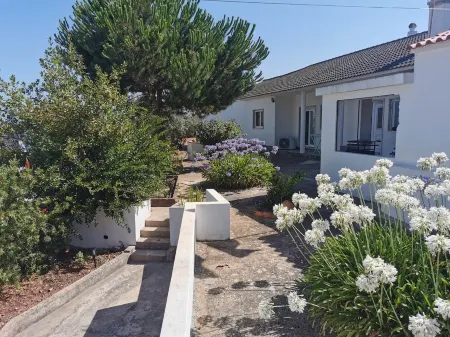 Maison de Campagne au Calme