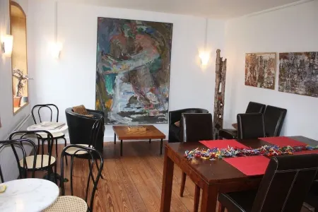 Dream vacations on the Danish Baltic coast Отели в г. Broager