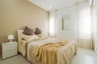 Apartment Libre with beautiful sea view