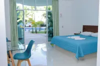 Costa Madero Resort