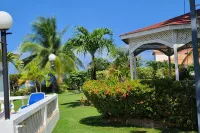 Elegant Hill Sea View Villa , Ocho Rios  Jamaica.Ocean  View /Relaxing