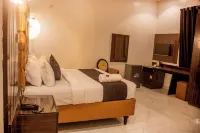 Victorian Bloom Hotel and Resort Hotels in Asaba