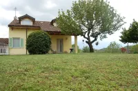 Monferrato, bright villa - Kokoros home.