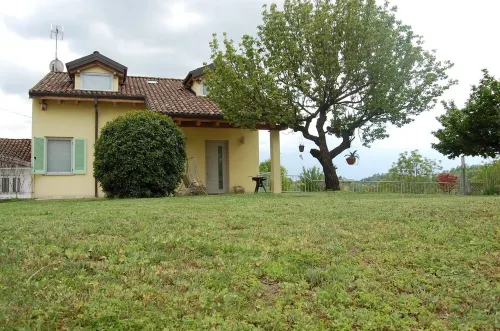 Monferrato, bright villa - Kokoros home.