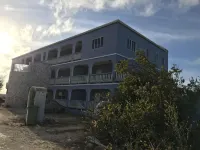 Beautiful 2000 sq. ft Sunrise & Sunset Penthouse near Shoal Bay Beach, Anguilla Hotels near Scilly Cay
