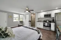 Cozy Bavarian Style Cottage