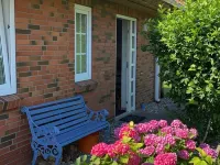 Vacation cottage Schaletzki in Barth Hotels in Barth