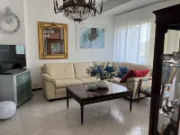 La Casa Del Conte فنادق في San Salvatore