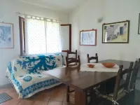 Holiday Home - Villa with sea view Costa Rei Hotel a Muravera