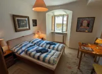 Ferienwohnung Schlosshof