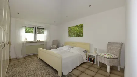 Magnificent distant view Отели в г. Нойлайнинген